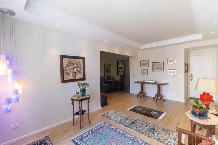 Apartamento à Venda - Pinheiros, 2 Quartos, 100 m2 - Foto 5