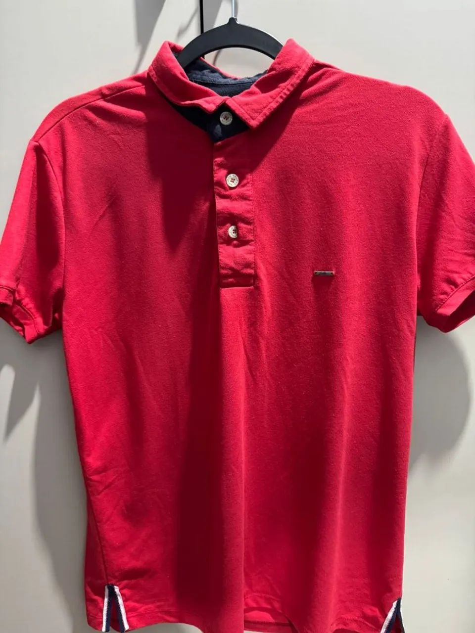 Camisetas masculinas  - Foto 5