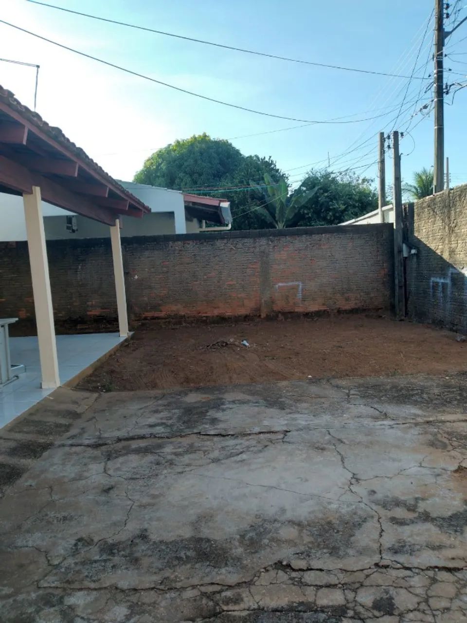 Casa de 2 quartos na 1006 sul (102) - Foto 5