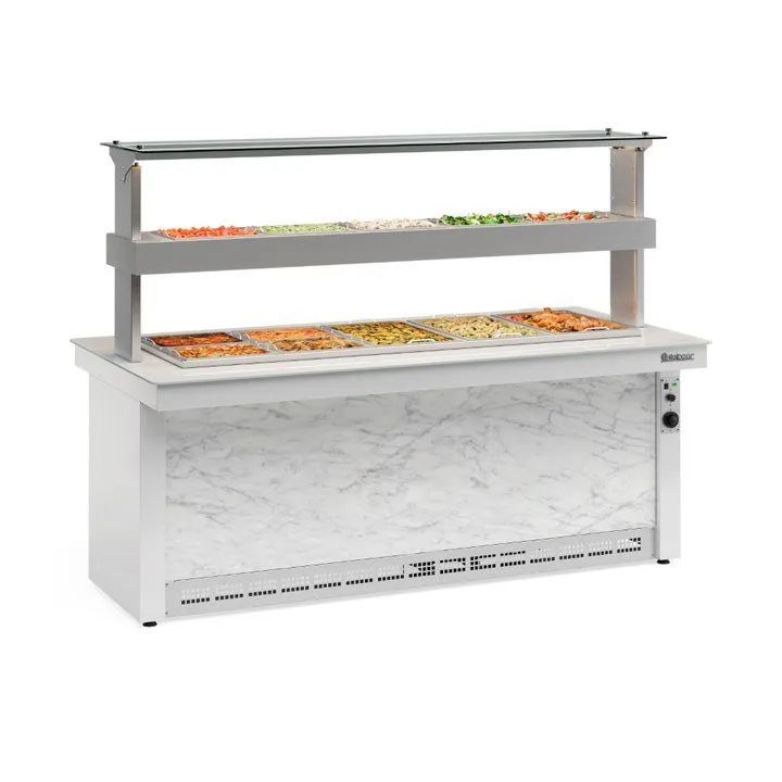 Buffet para Restaurantes  - Foto 5
