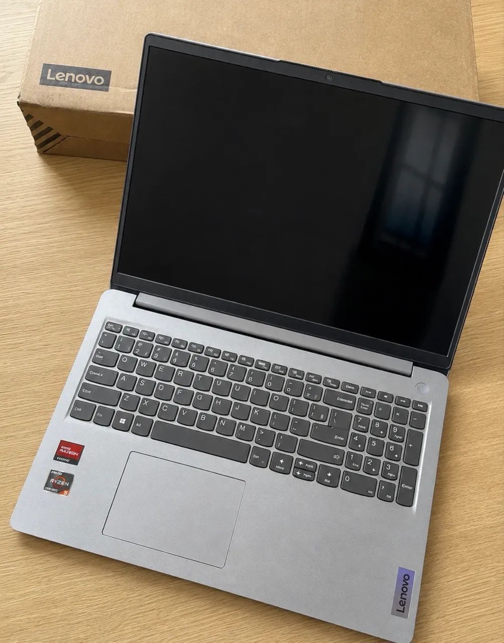 Notebook Lenovo IdeaPad
