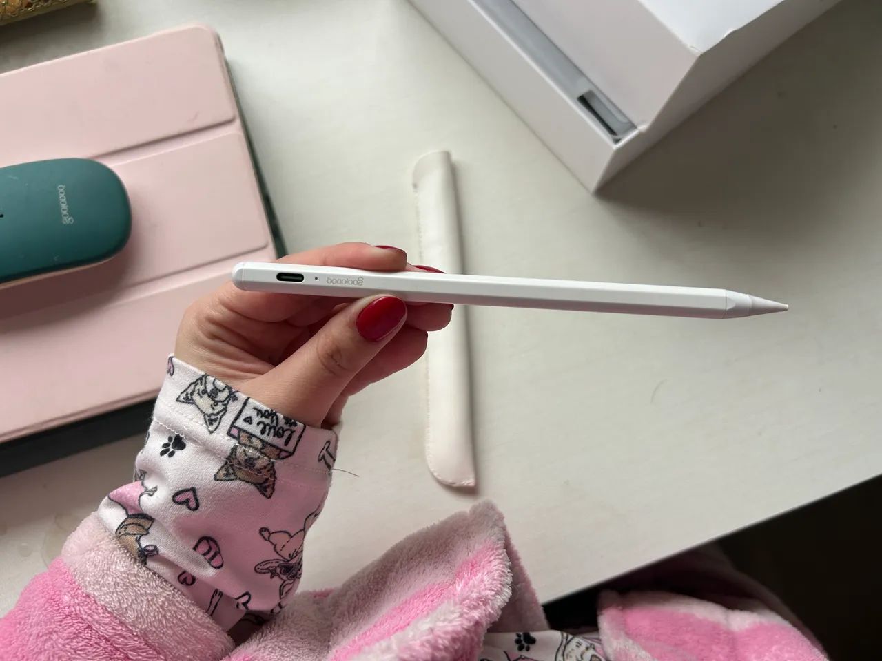 Ipad 9 geração - Foto 4