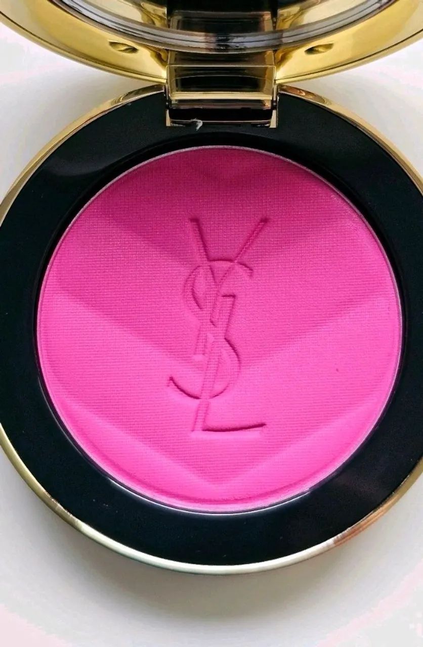 blush yves saint laurent - Foto 3