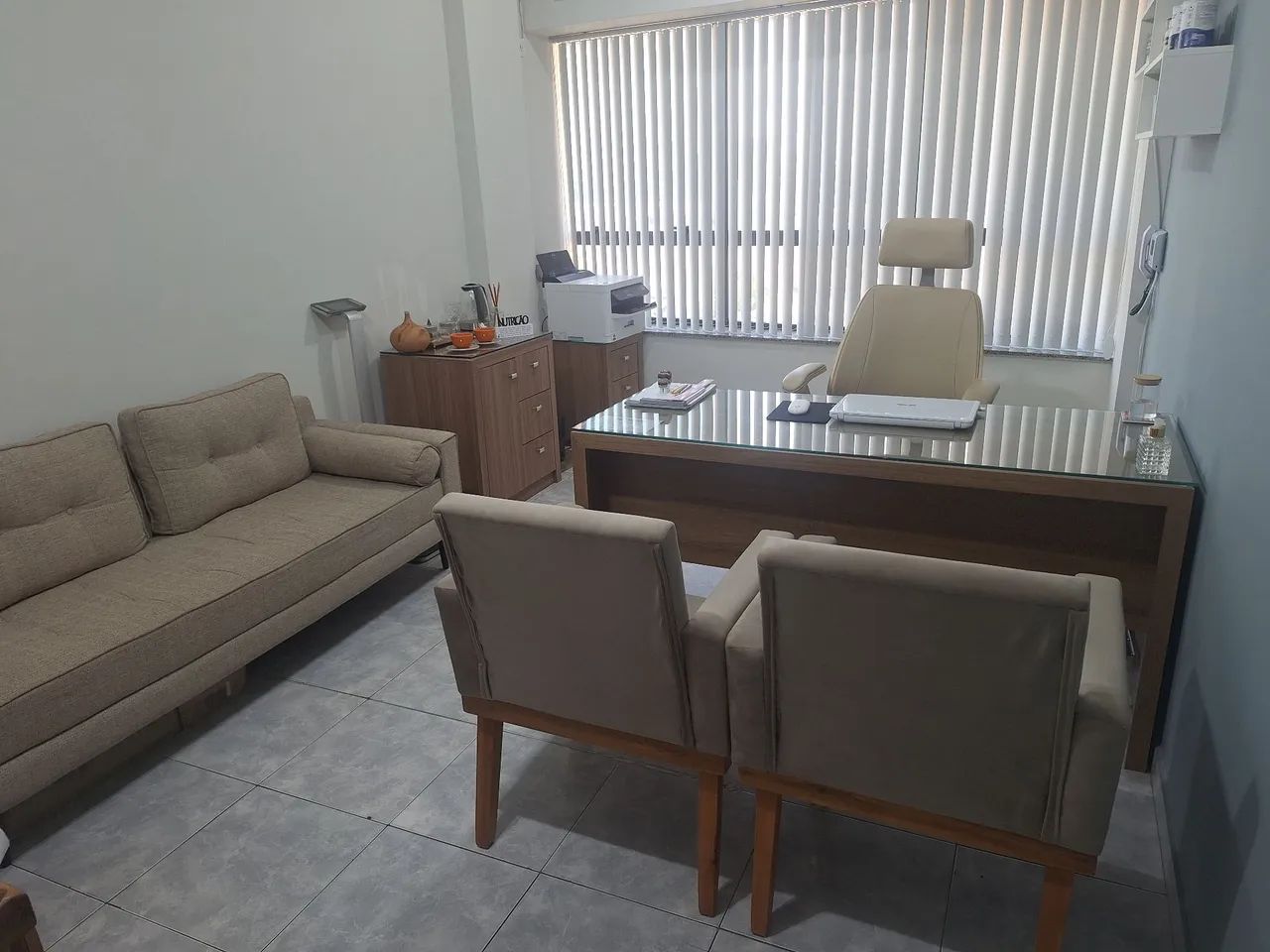 Consultório para sublocação  - Foto 4