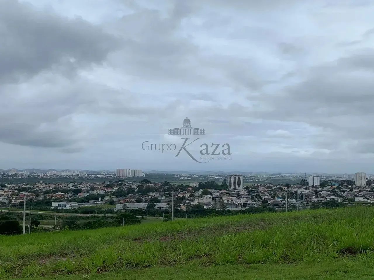 Terreno em Condomínio - Urbanova - Condomínio Terras Alpha - 346,92m². - Foto 6