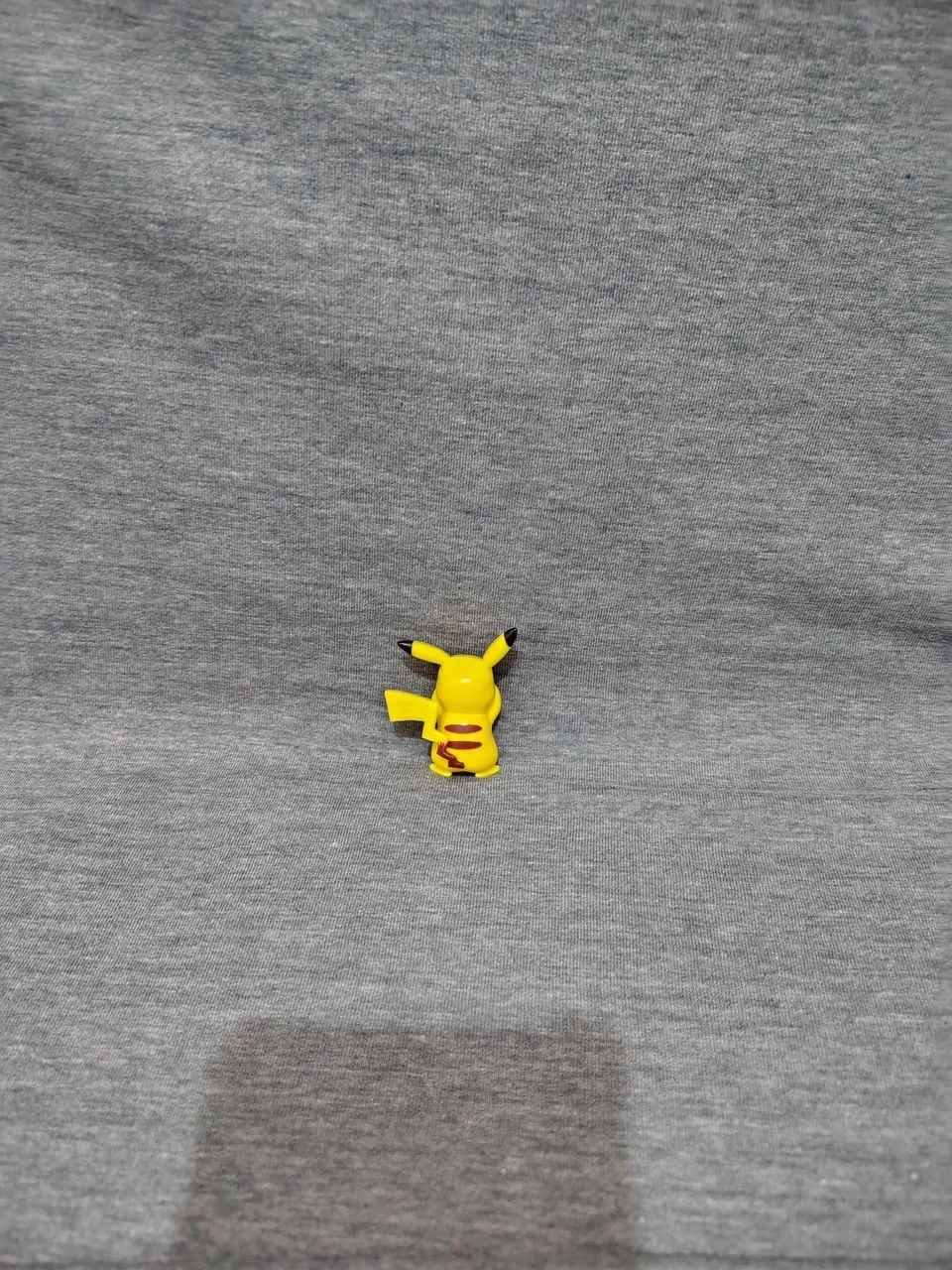 Boneco Pikachu jasswers  - Foto 2