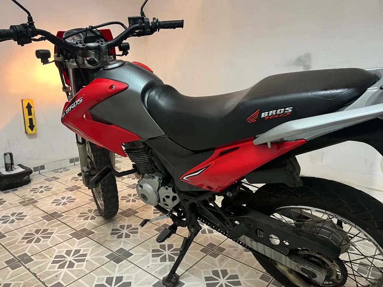 Bros 150cc  - Foto 2
