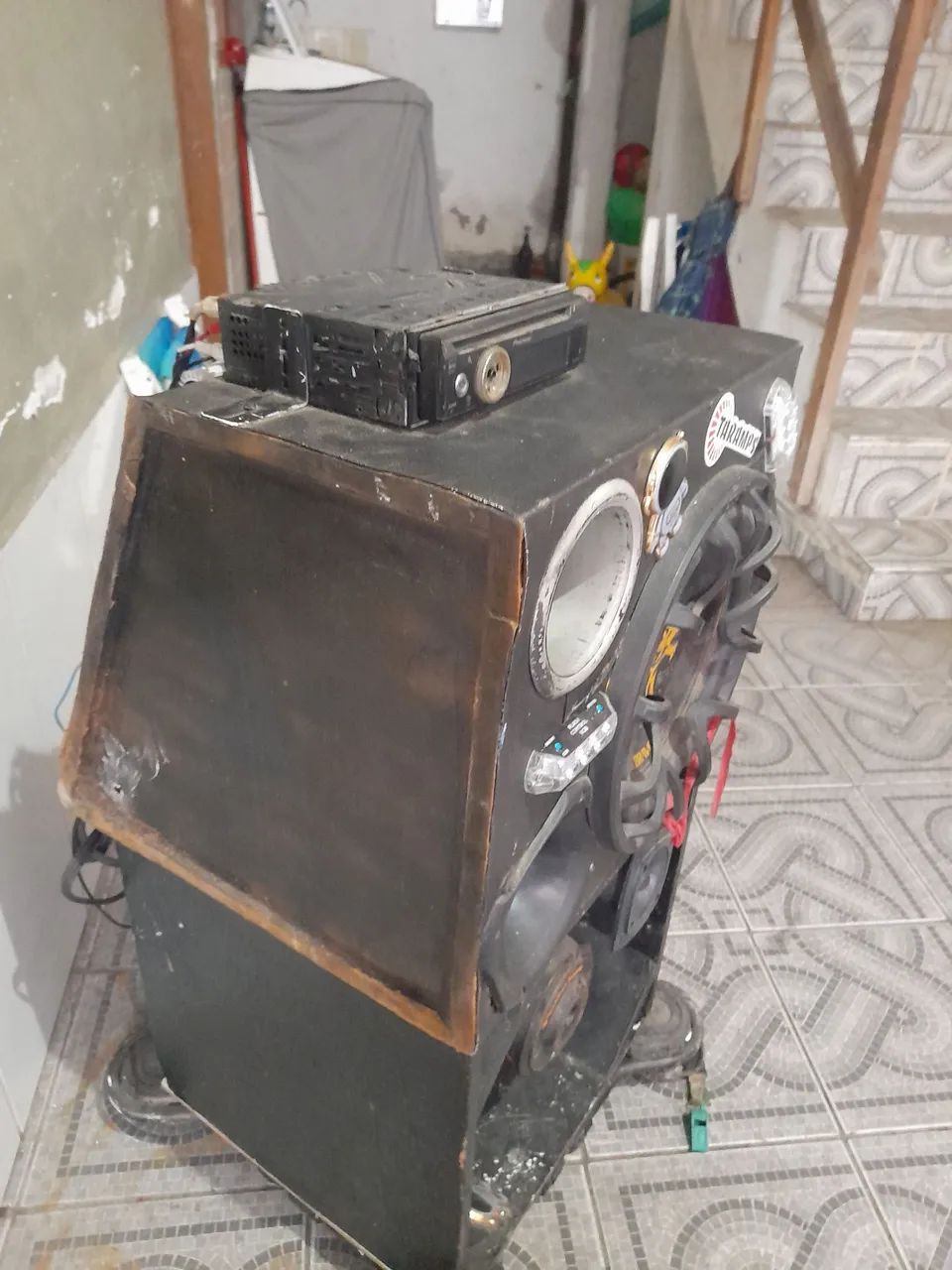 Vendo som automotivo  - Foto 3