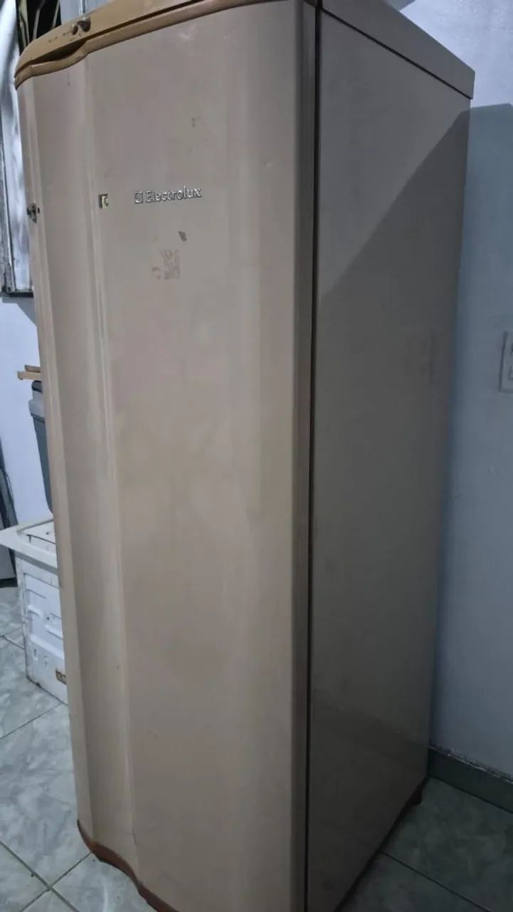 Geladeira 350 R$ - Foto 2