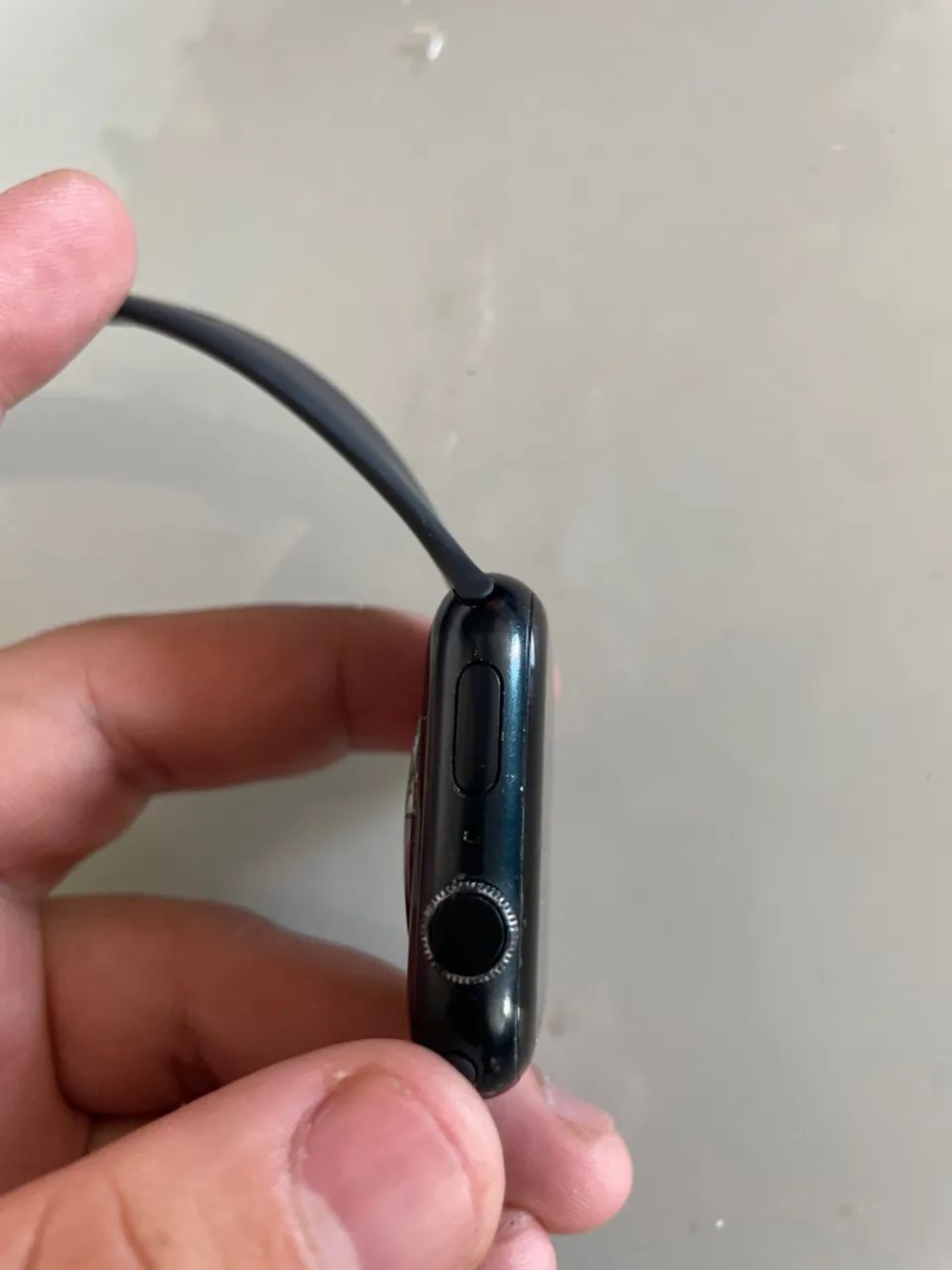 Apple Watch Series 7 - Foto 3