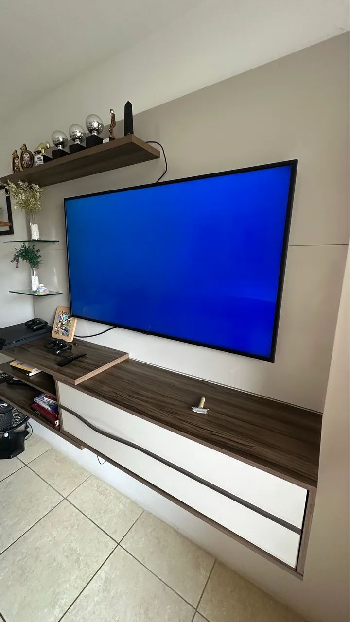 Vendo painel de Tv sala.  - Foto 2