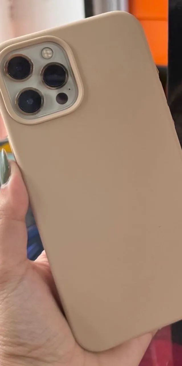 iPhone 12 Pro Max 256gb  - Foto 2