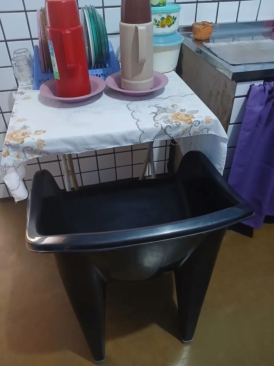 (02) cadeira poltronas linha premium mod.2026 design moderno e inovador. - Foto 5