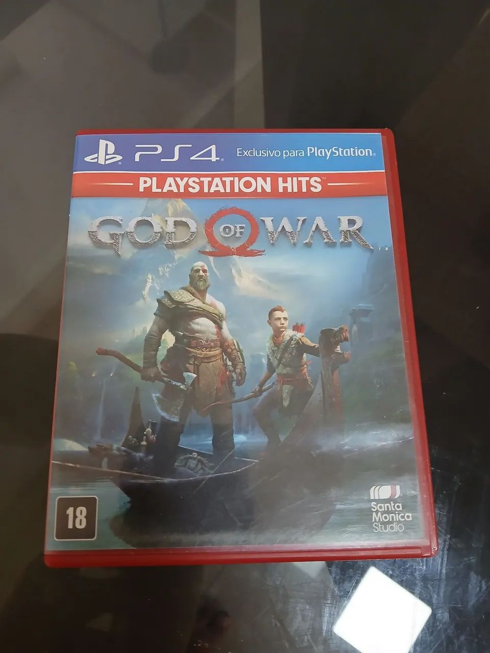 Jogos Ps4 - Foto 4