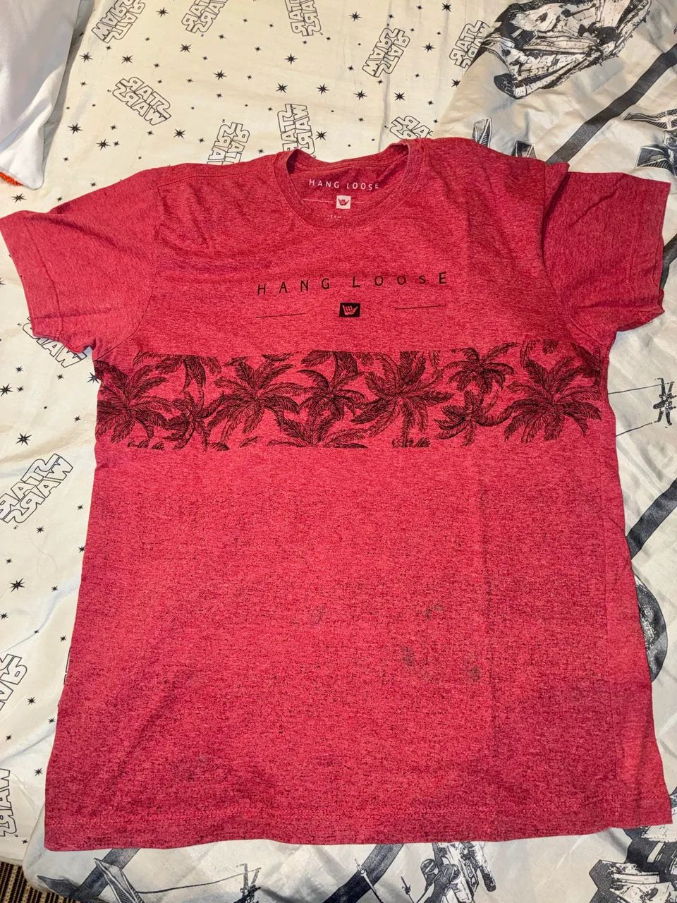 Roupas de marcas variadas em bom estado  - Foto 3