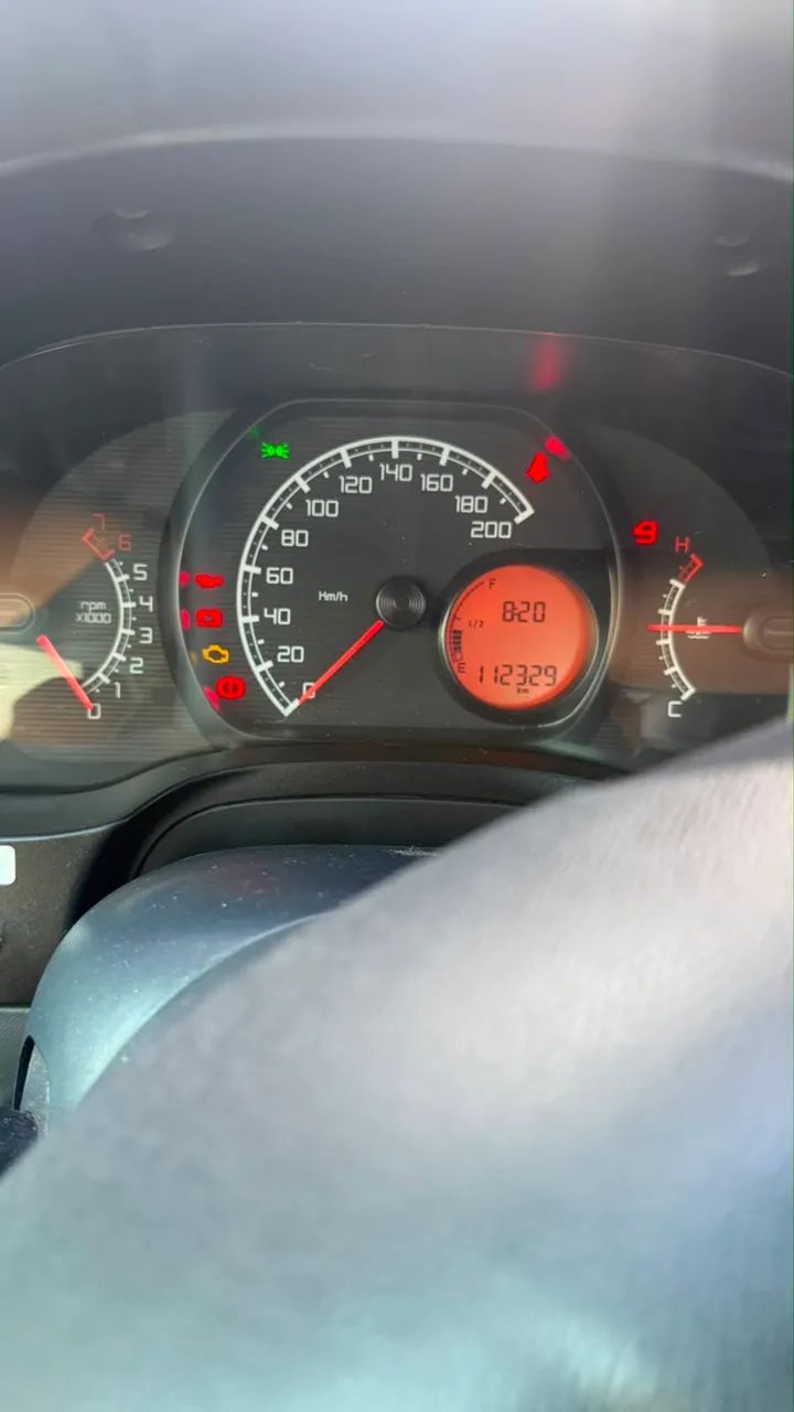 Fiat Strada Working 1.4 MPI Fire Flex 8V CD 2015 - Foto 3