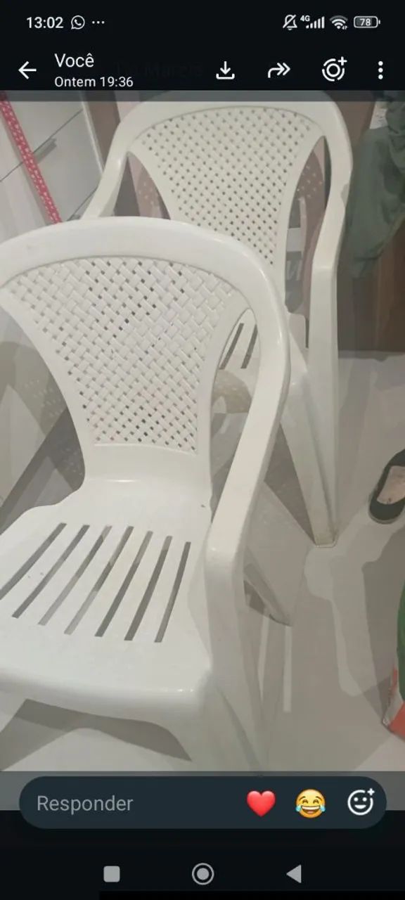 Cadeira 