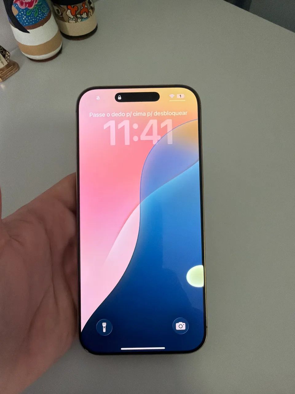 Iphone 16 Pro Max 256g - Foto 4