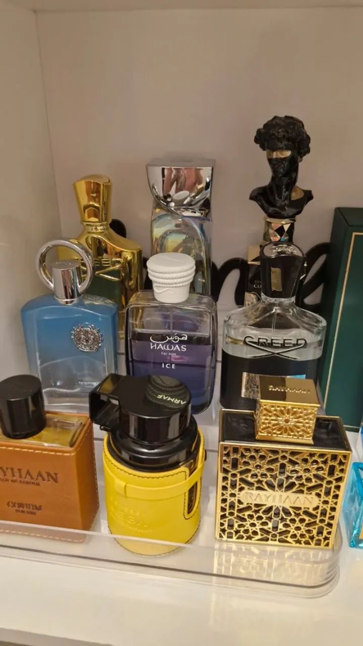Perfumes Usados Desapego  - Foto 2