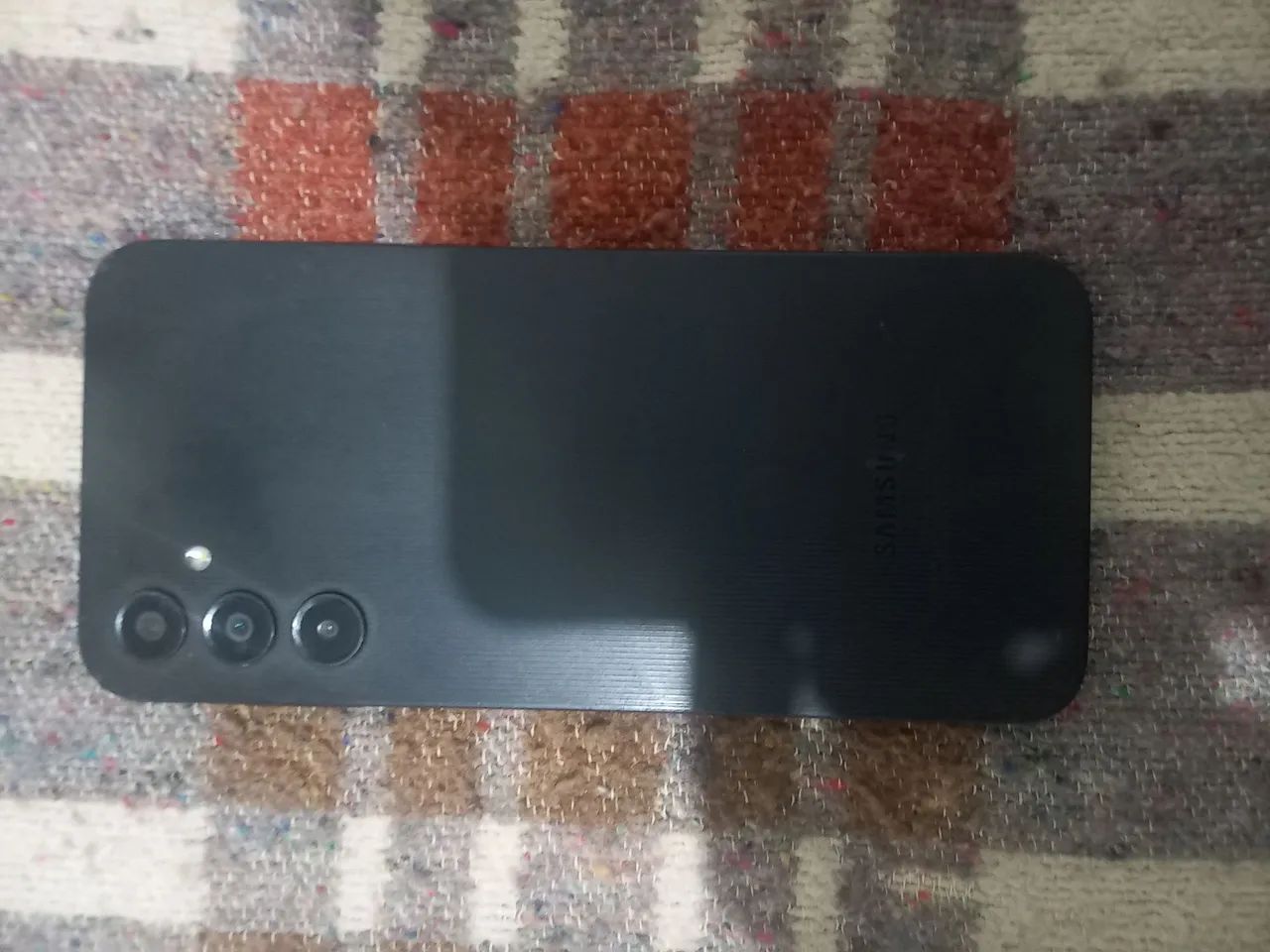 Samsung a14 só desbloquear 60$ - Foto 2