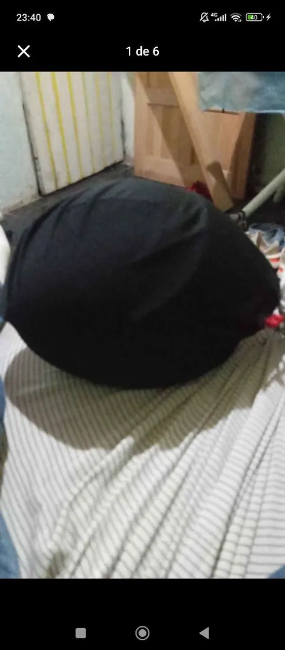 Capacete asx novo sem uso 