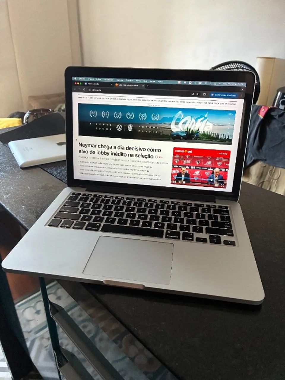 MacBook Pro Retina 13