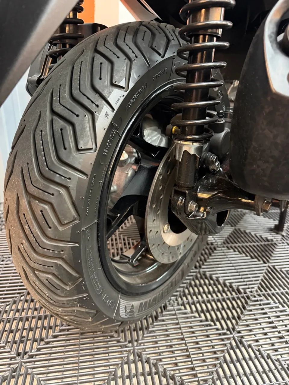 Xmax 250 2024  - Foto 5