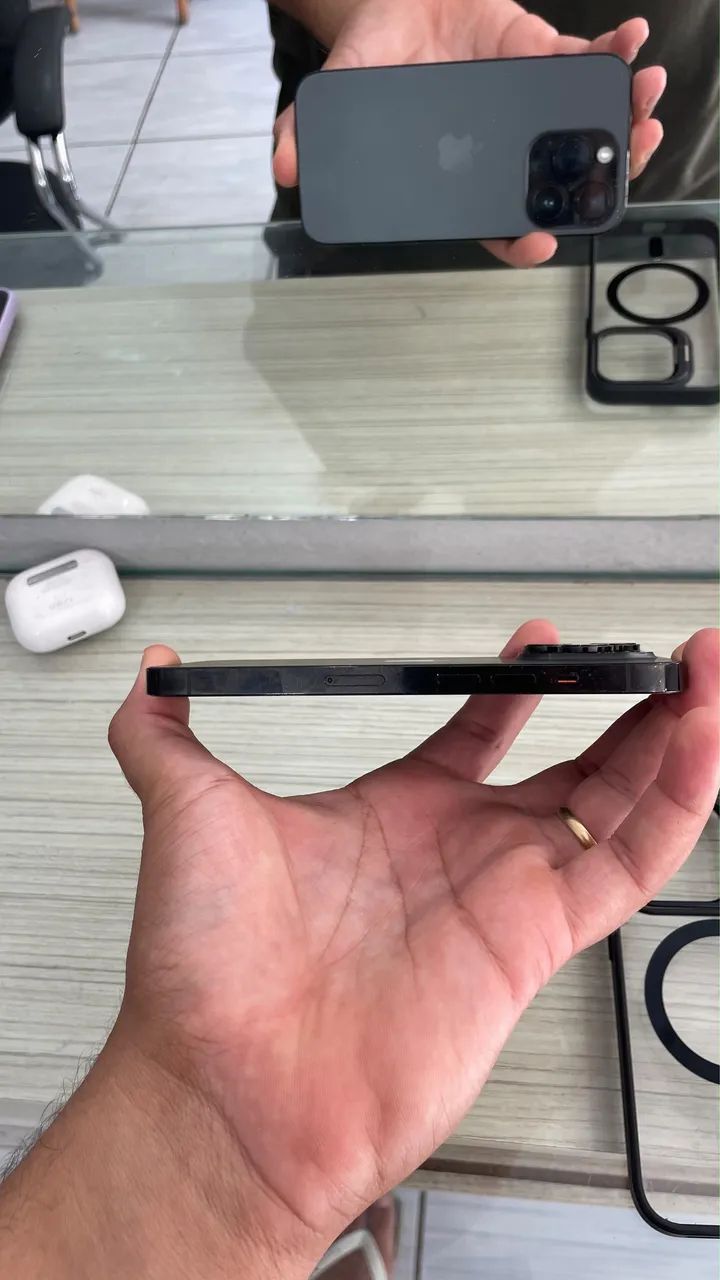 iPhone 14 pro_ 256 gb  - Foto 2