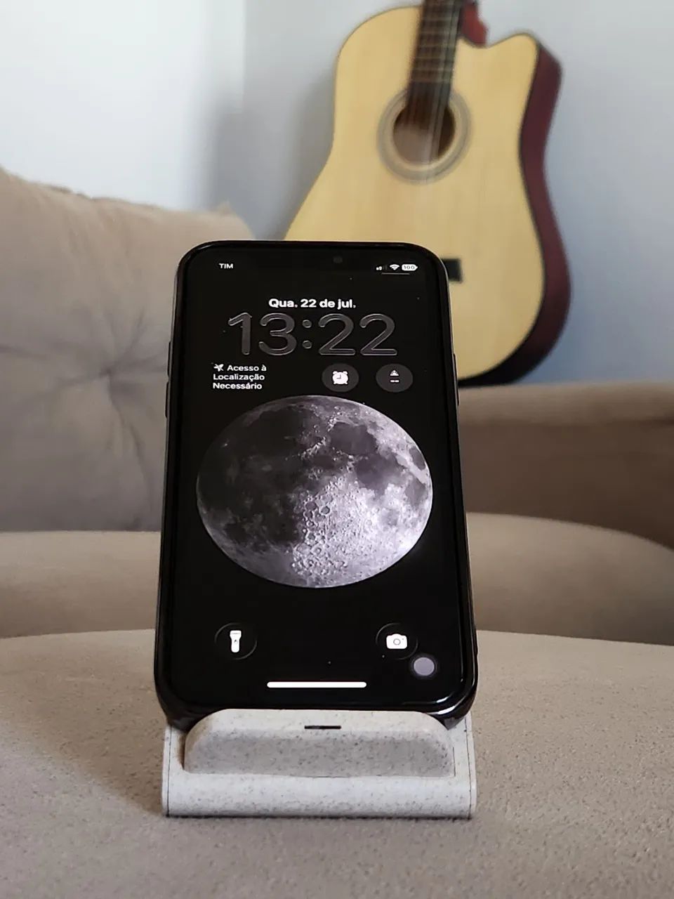 Iphone 11 Pro 512 gigas impecável  - Foto 5