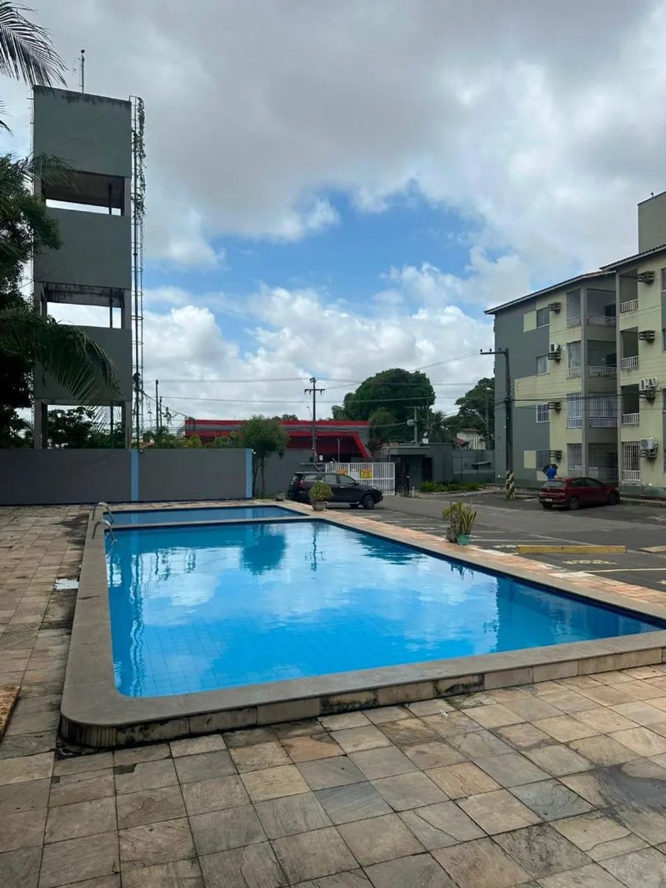 VENDO APARTAMENTO REI DE FRANÇA  - Foto 2