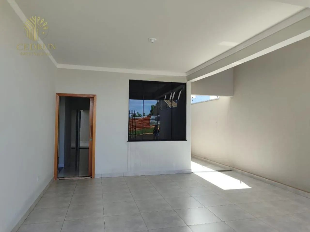 Casa à venda em Maringá, Jardim Oriental, com 3 quartos, 124 m², com churrasqueira e docum - Foto 2