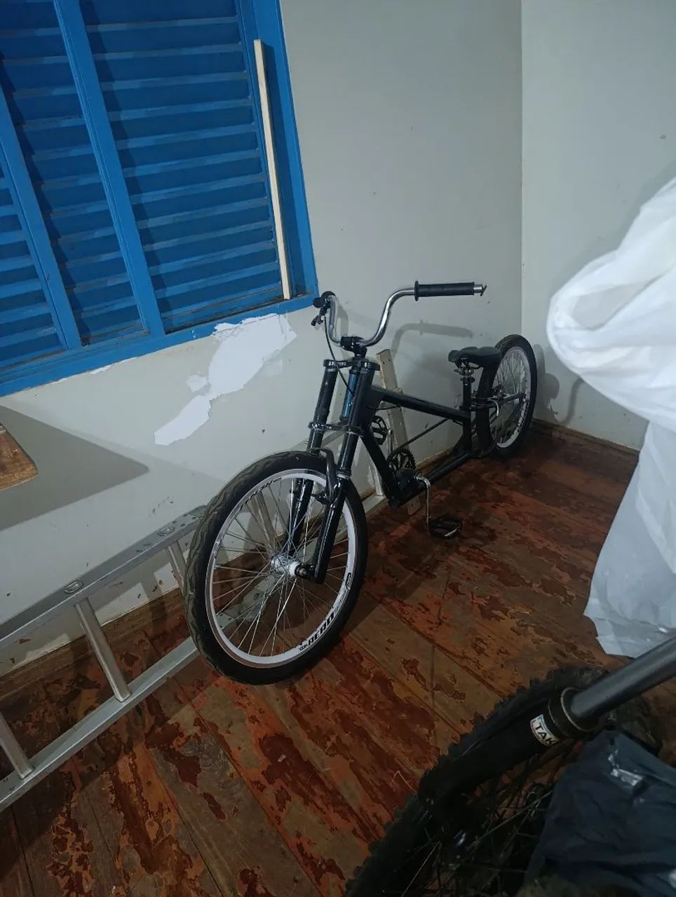 Chopper caseira  - Foto 5
