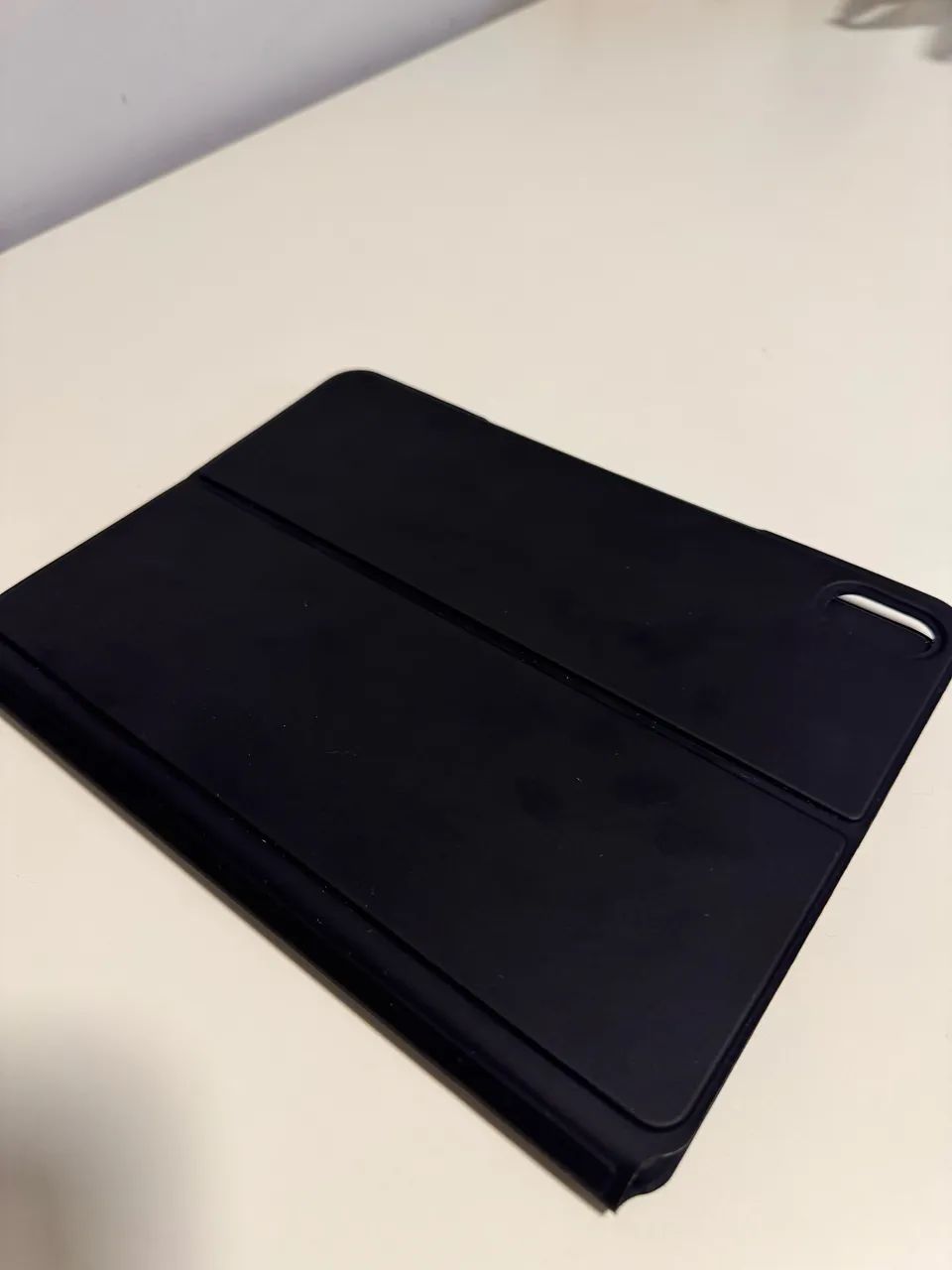 Capa Teclado Bluetooth iPad 11th A16 10.9pol. - Foto 4