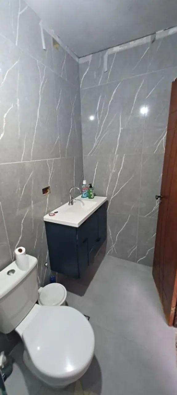 Casa térrea a venda Jardim D Abril, OSASCO - Foto 10