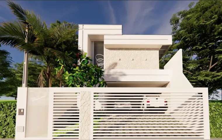 Foto - Itatiba - Residencial Reserva Bellano