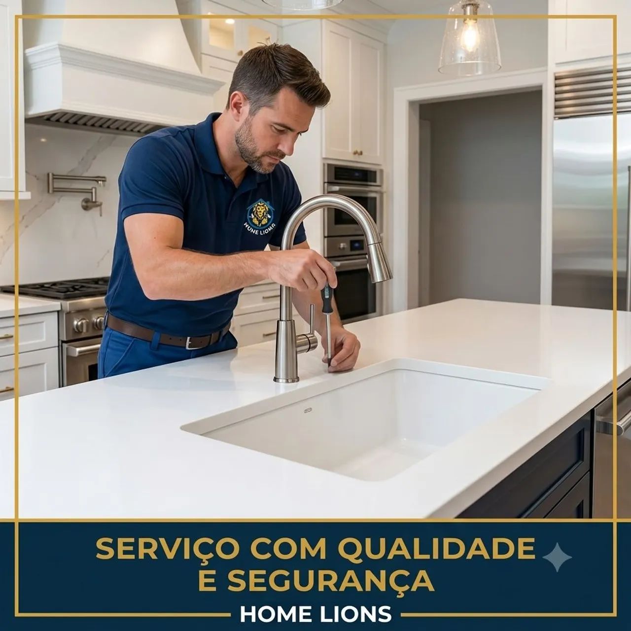 Serviço Manutenção residencial  - Foto 3
