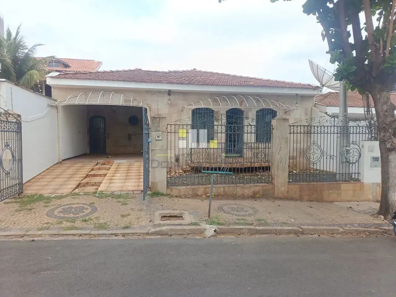 Casa com 4 dormitórios, 1 suíte à venda, Parque Franceschini, Sumaré, SP