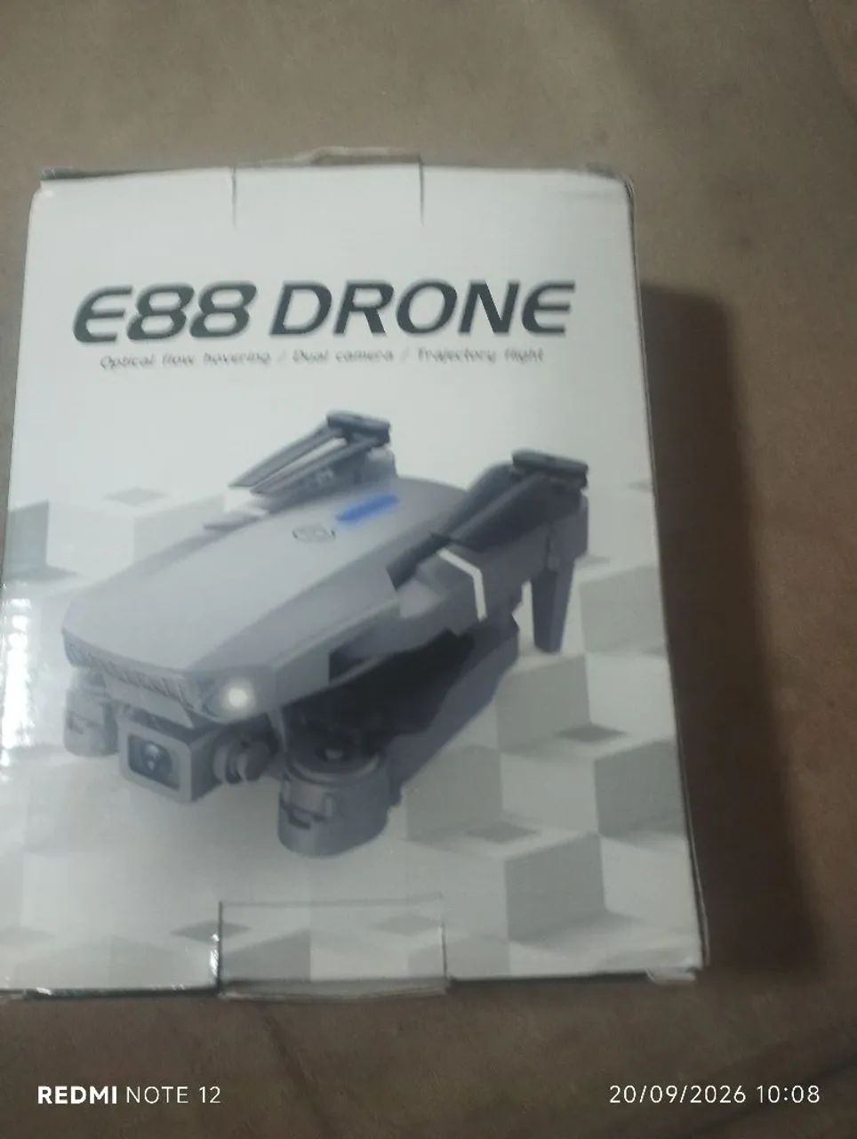 Drone