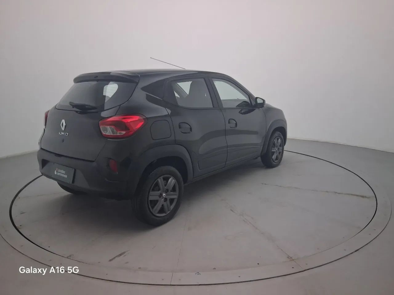 Renault Kwid 1.0 Zen 2026 - Foto 5