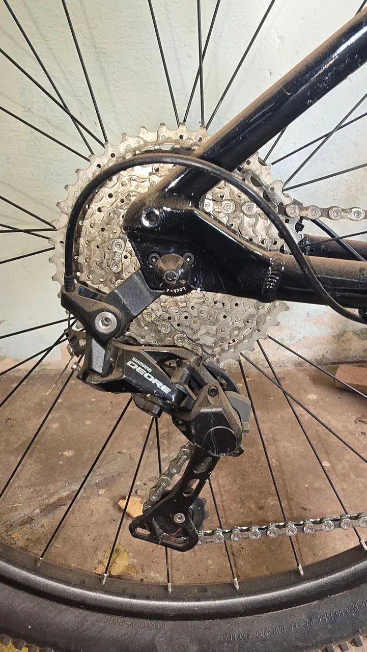 Bike Orbea aro 29 - Foto 3