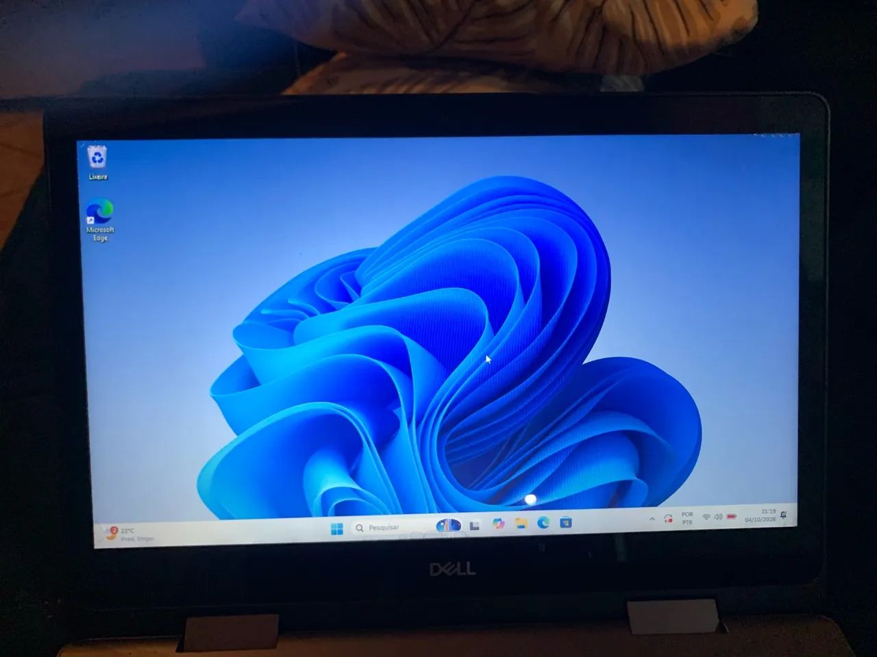 Notebook Dell Inspiron 5481 - Foto 5