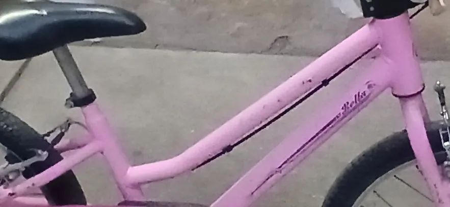 Bicleta aro 20.         230.00 reais - Foto 3
