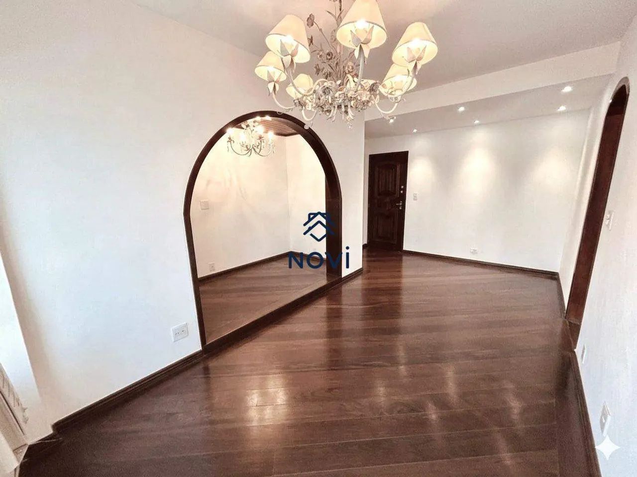 Apartamento 2 Quartos Méier 55m² - Foto 2