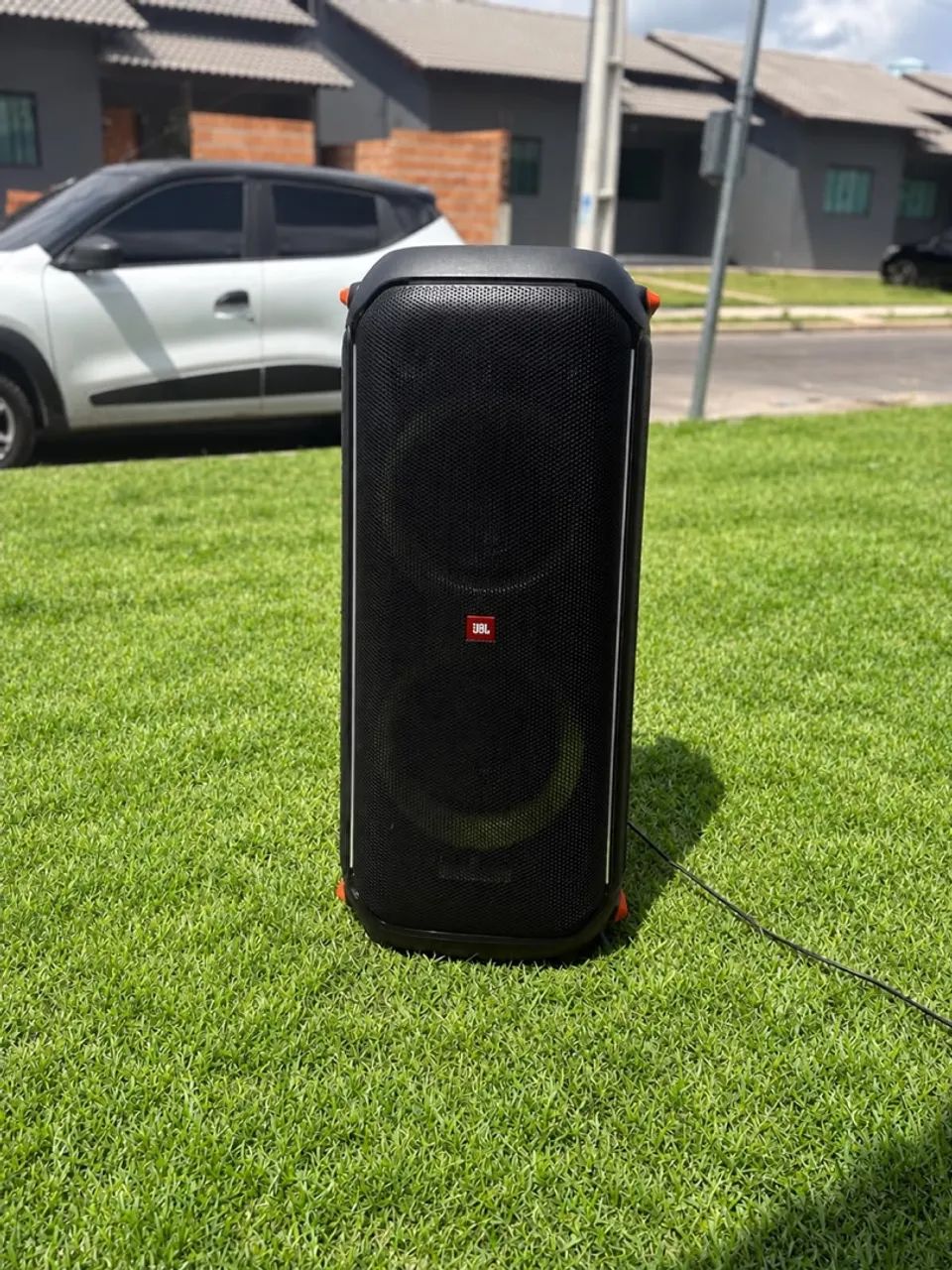 JBL PARTYBOX ULTIMATE! ? ? 1.100W RMS  - Foto 2