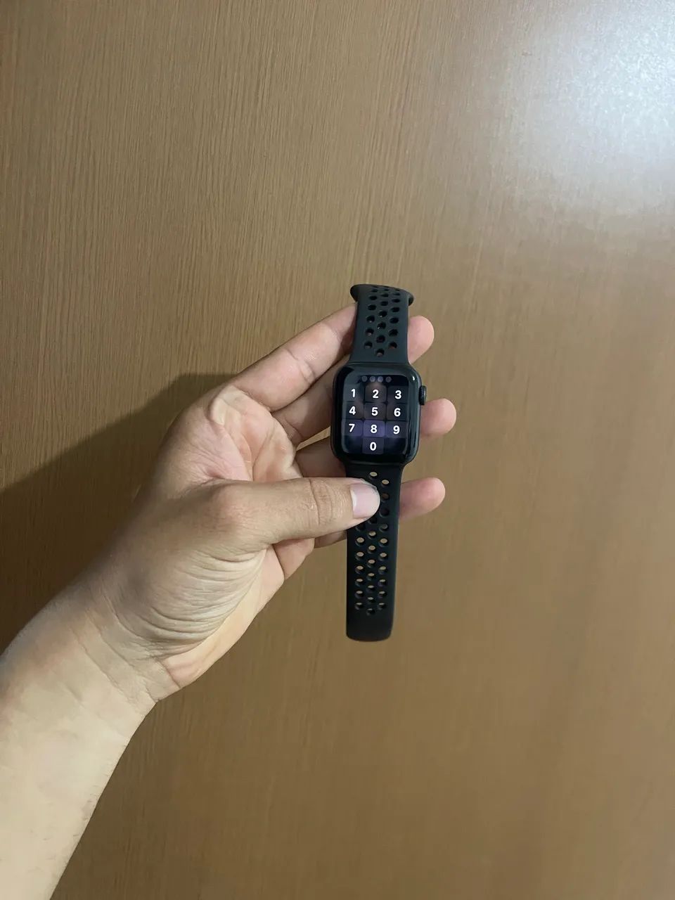 Apple Watch-SE 40mm novinho 700,00 - Foto 2