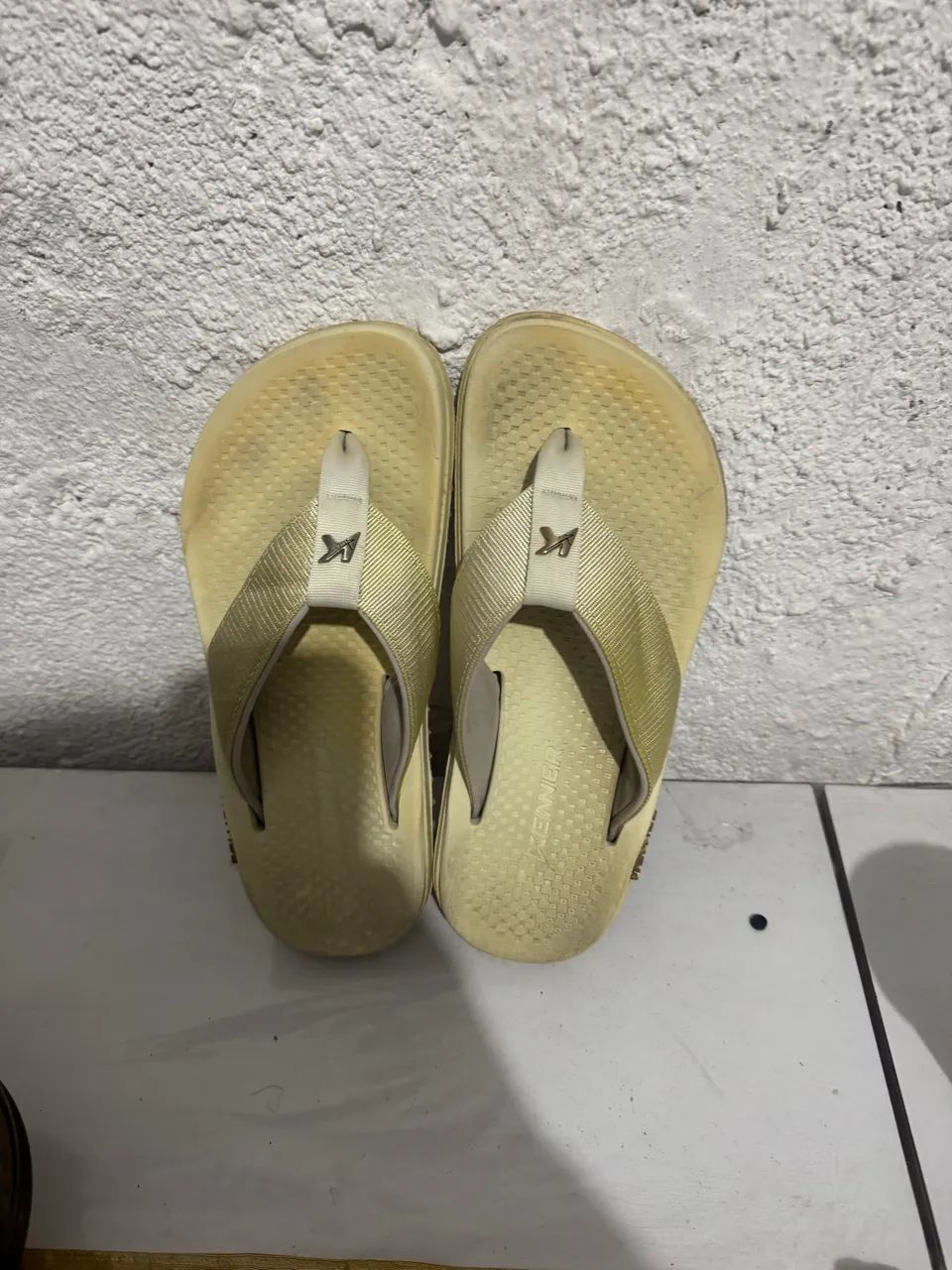 Vende esse Kenner
