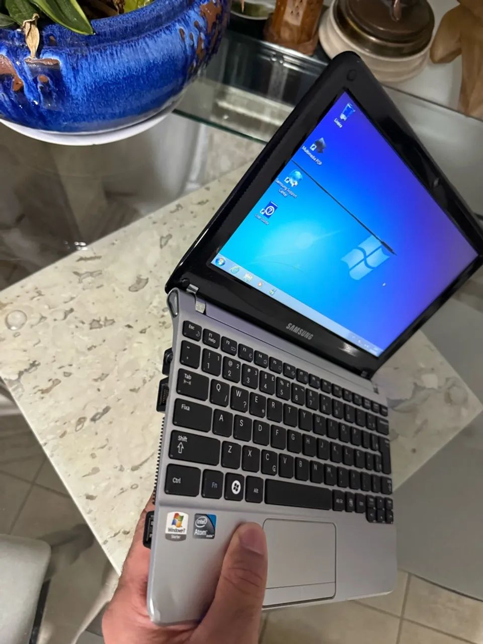 Notebook Sansung  - Foto 4