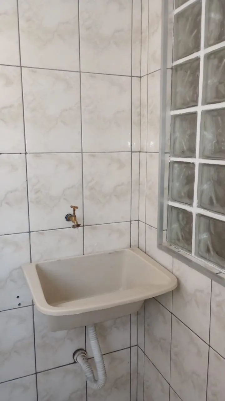 Foto - São Paulo - Parque São Rafael