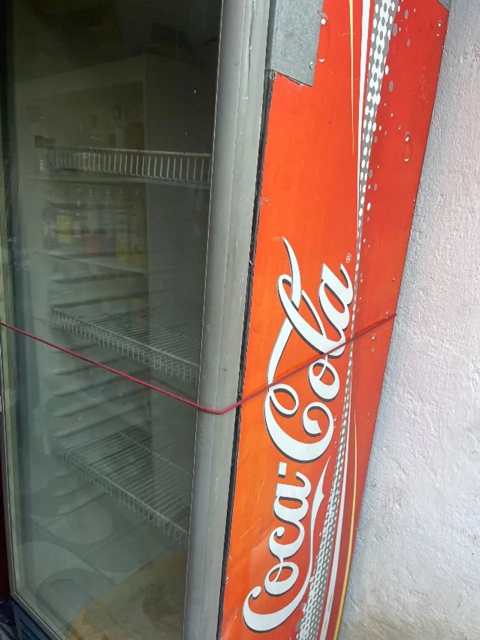 Geladeira expositora - Foto 2