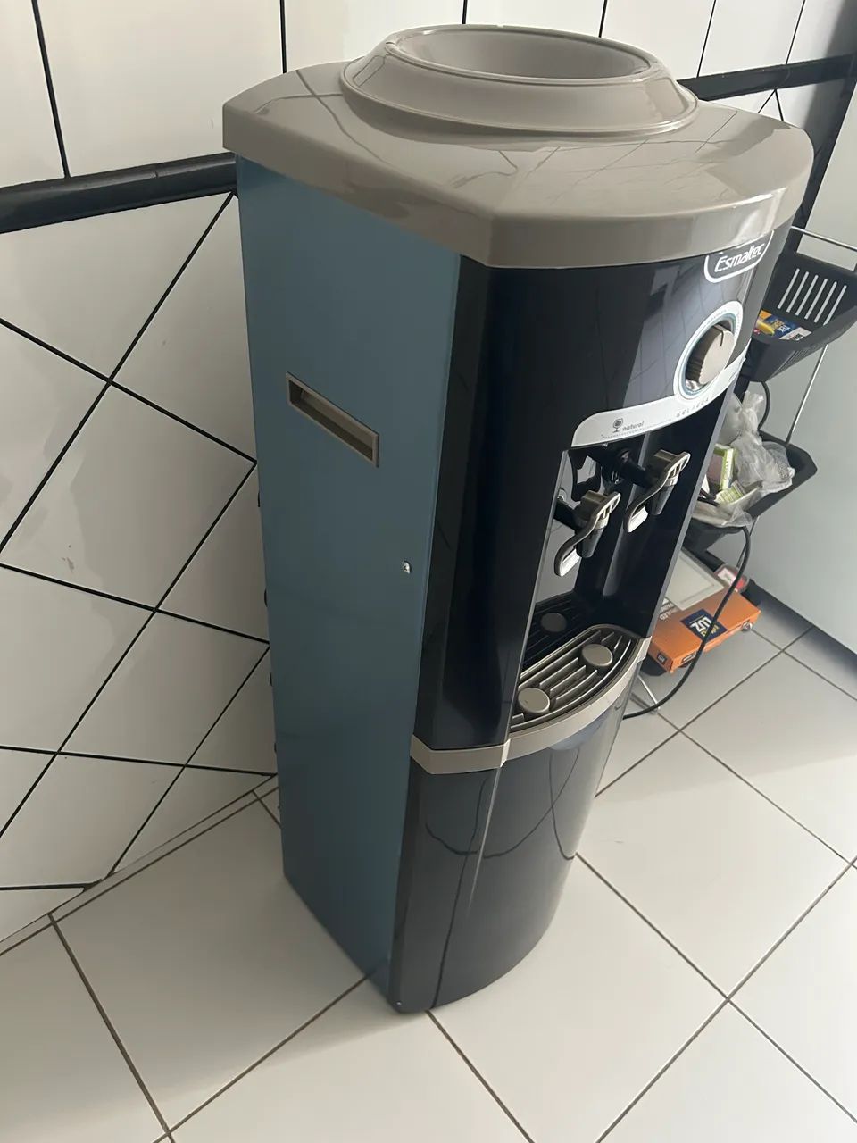 Bebedouro smaltec 220v - Foto 3